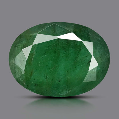 Zambian Emerald (Panna) Stone 7.02 Carat