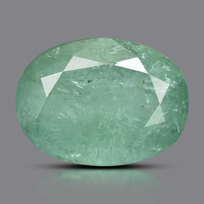 Zambian Emerald (Panna) Stone 9.45 Carat