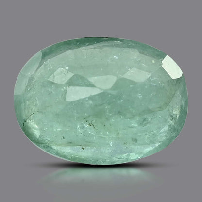 Zambian Emerald (Panna) Stone 9.45 Carat