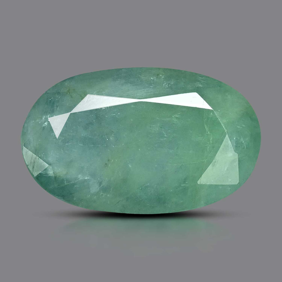 Zambian Emerald (Panna) Stone 7.29 Carat