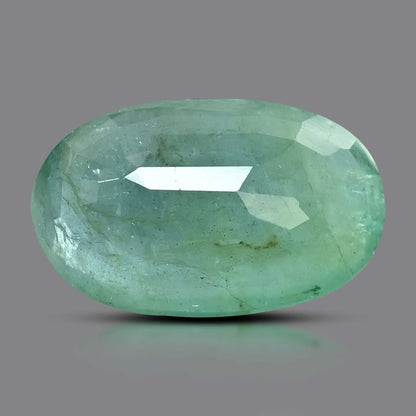 Zambian Emerald (Panna) Stone 7.29 Carat
