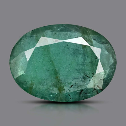 Zambian Emerald (Panna) Stone 7.01 Carat