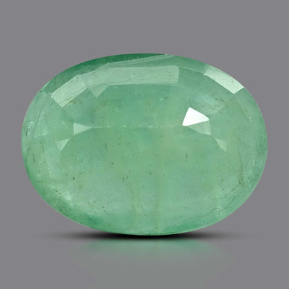 Zambian Emerald (Panna) Stone 8.02 Carat