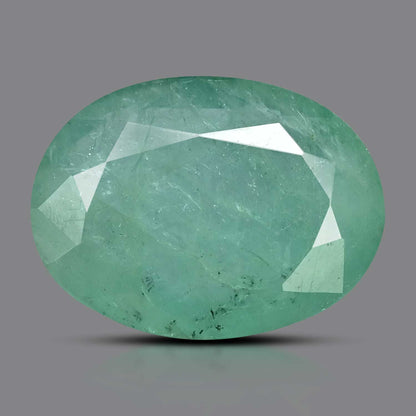 Zambian Emerald (Panna) Stone 10.28 Carat