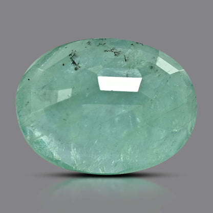 Zambian Emerald (Panna) Stone 10.28 Carat