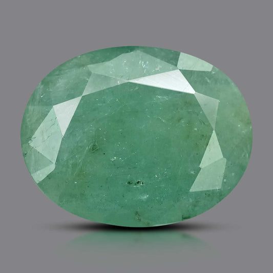 Zambian Emerald (Panna) Stone 8.74 Carat