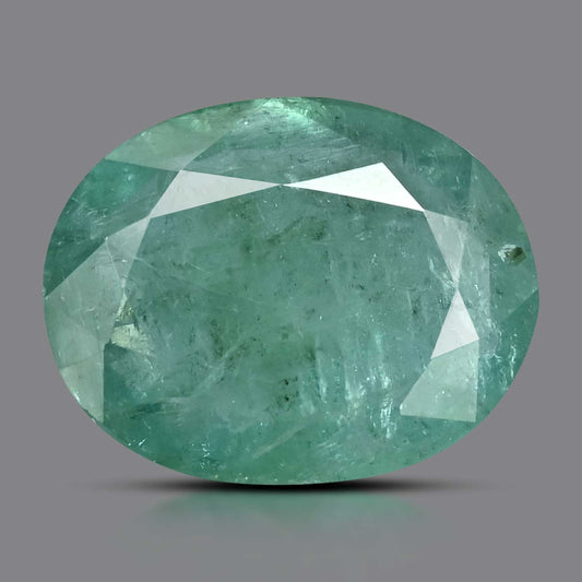 Zambian Emerald (Panna) Stone 7.51 Carat