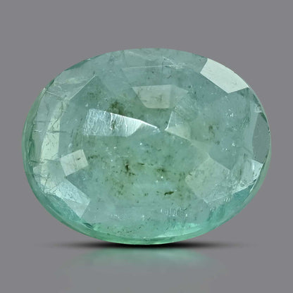 Zambian Emerald (Panna) Stone 7.51 Carat