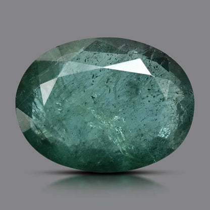 Zambian Emerald (Panna) Stone 8.12 Carat