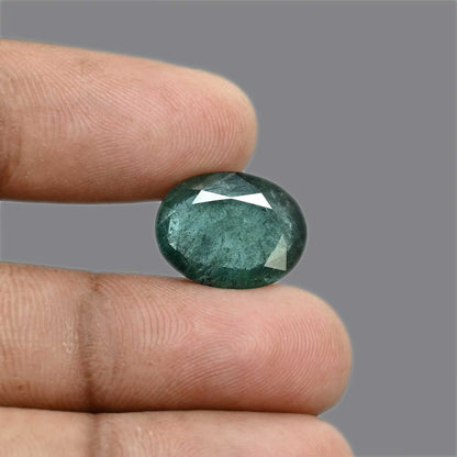 Zambian Emerald (Panna) Stone 8.12 Carat