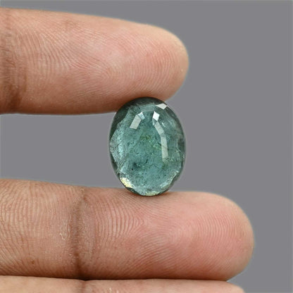 Zambian Emerald (Panna) Stone 8.12 Carat