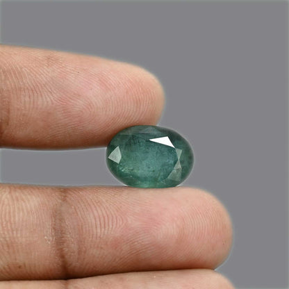 Zambian Emerald (Panna) Stone 8.38 Carat