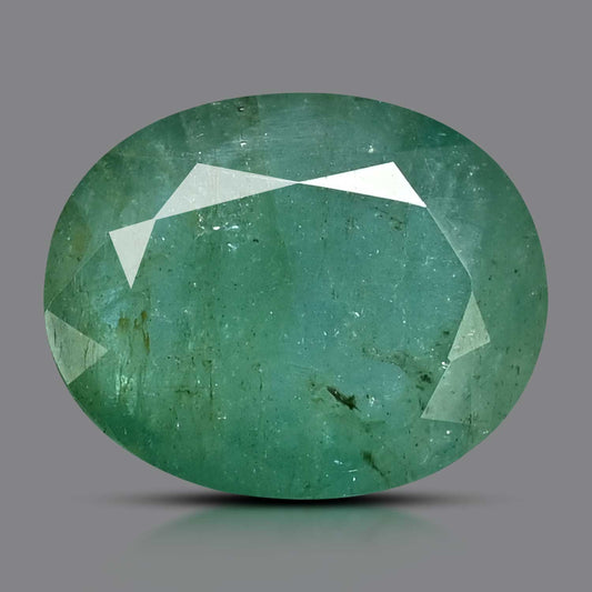 Zambian Emerald (Panna) Stone 7.57 Carat
