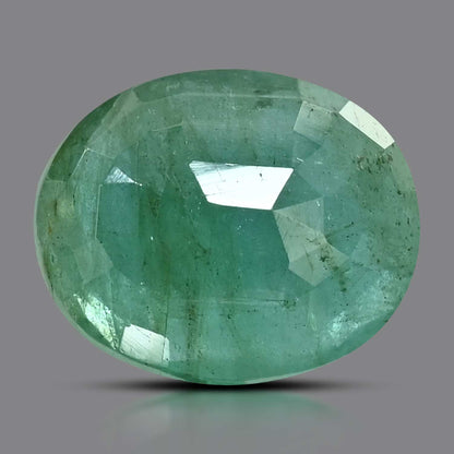 Zambian Emerald (Panna) Stone 7.57 Carat