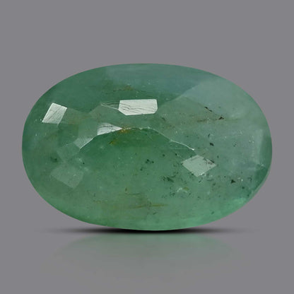 Zambian Emerald (Panna) Stone 6.95 Carat