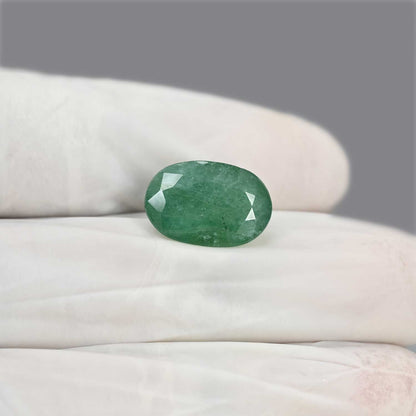 Zambian Emerald (Panna) Stone 6.95 Carat