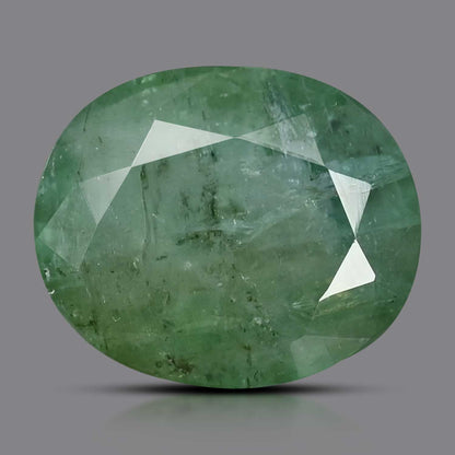 Zambian Emerald (Panna) Stone 6.61 Carat