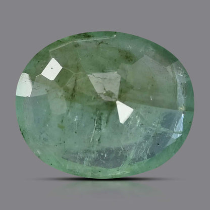 Zambian Emerald (Panna) Stone 6.61 Carat