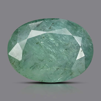 Zambian Emerald (Panna) Stone 6.54 Carat