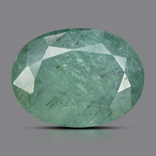 Zambian Emerald (Panna) Stone 6.54 Carat