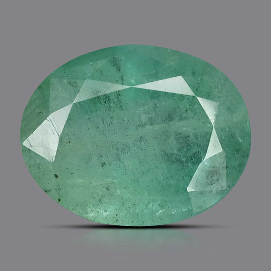 Zambian Emerald (Panna) Stone 6.35 Carat