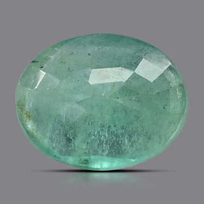 Zambian Emerald (Panna) Stone 6.35 Carat