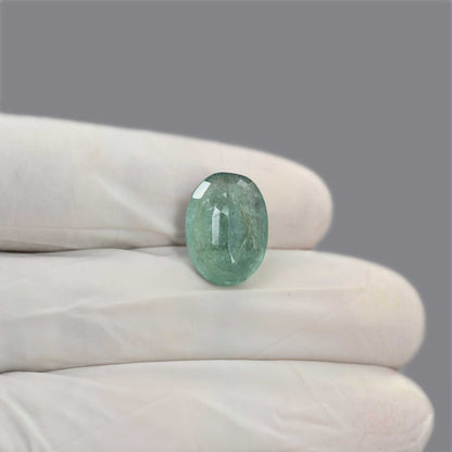 Zambian Emerald (Panna) Stone 7.07 Carat