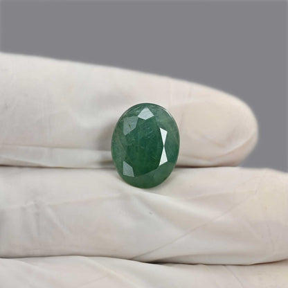 Zambian Emerald (Panna) Stone 6.1 Carat