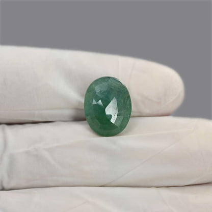Zambian Emerald (Panna) Stone 6.1 Carat