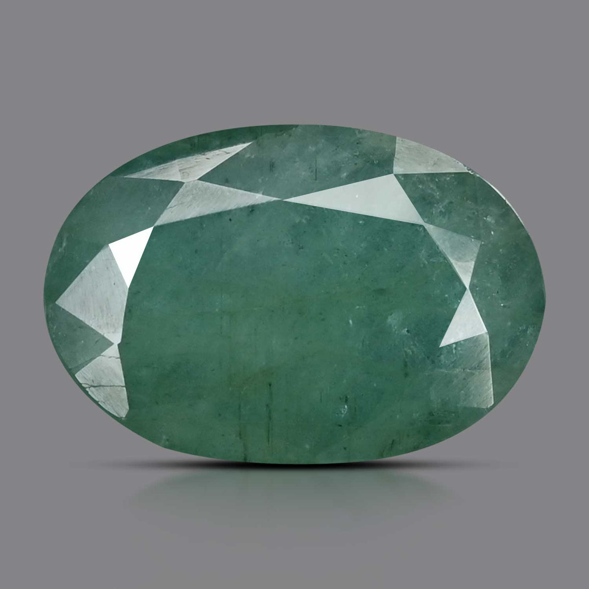 Zambian Emerald (Panna) Stone 6.47 Carat