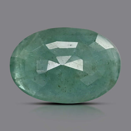 Zambian Emerald (Panna) Stone 6.47 Carat