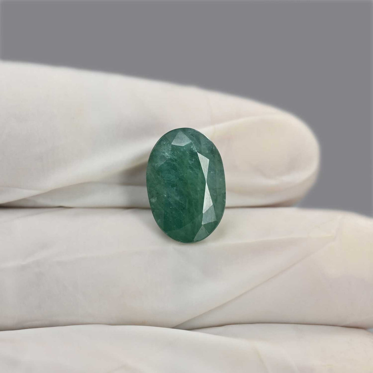 Zambian Emerald (Panna) Stone 6.47 Carat