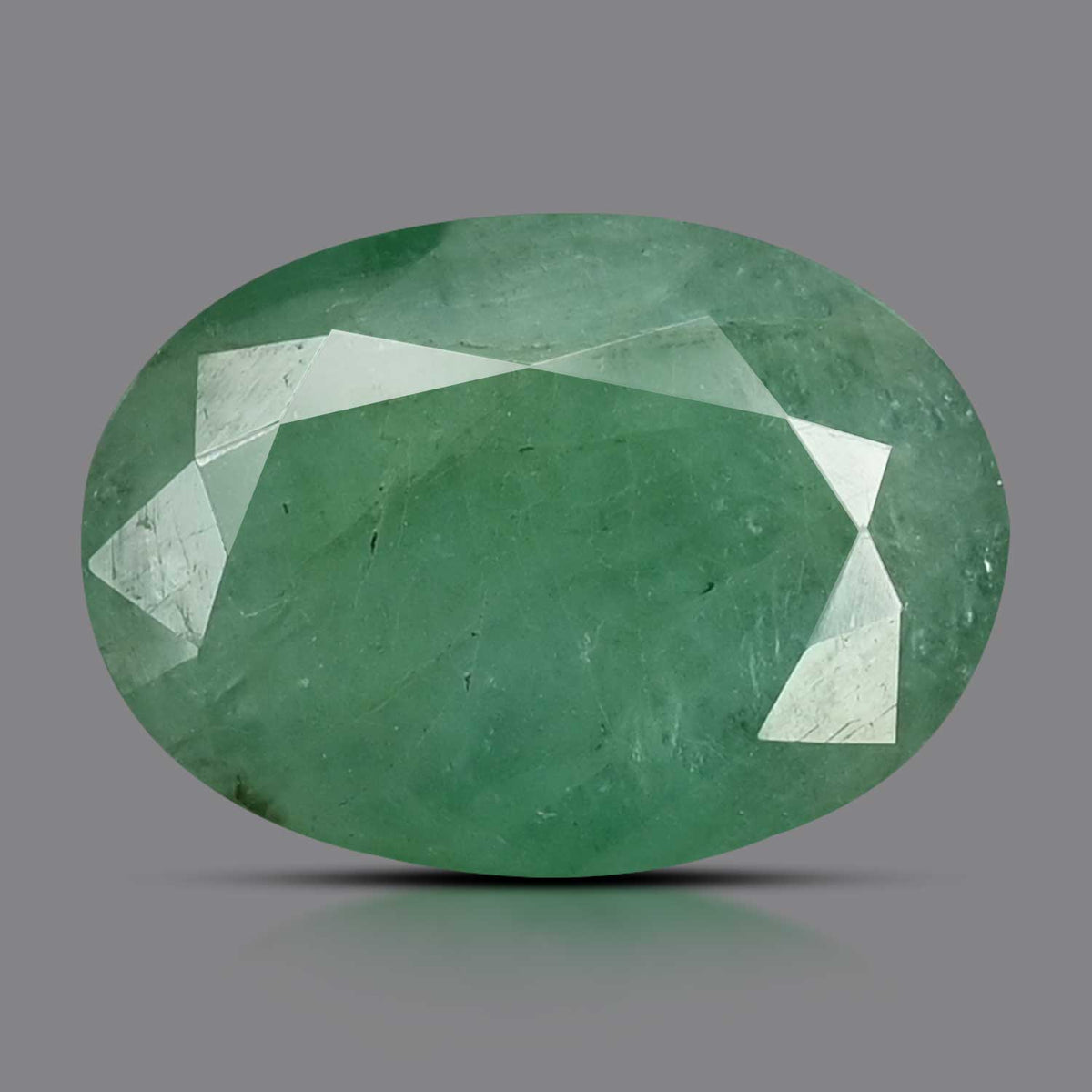 Zambian Emerald (Panna) Stone 6.1 Carat