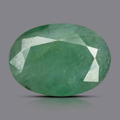Zambian Emerald (Panna) Stone 6.1 Carat