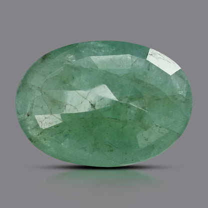 Zambian Emerald (Panna) Stone 6.1 Carat