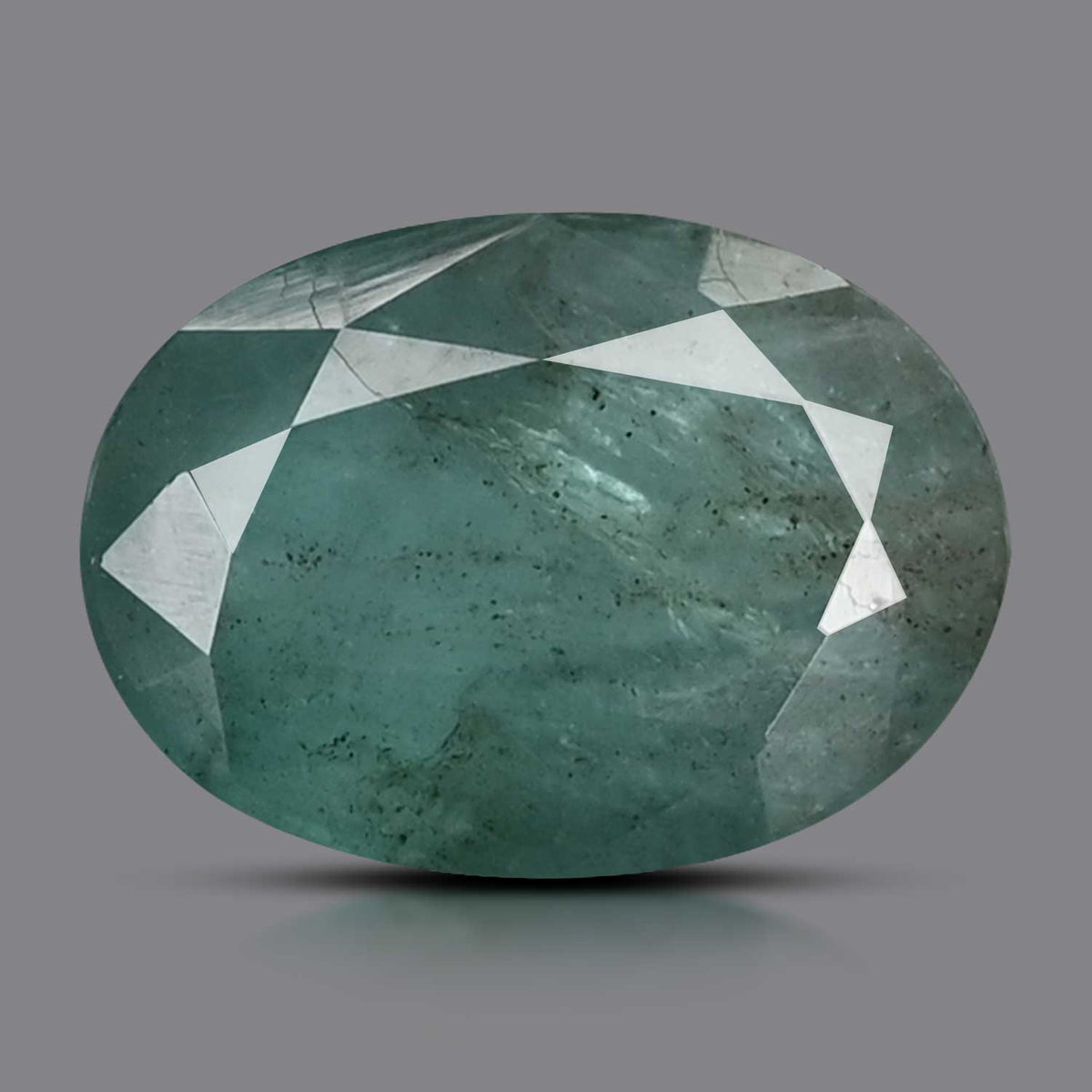 Zambian Emerald (Panna) Stone 4.92 Carat