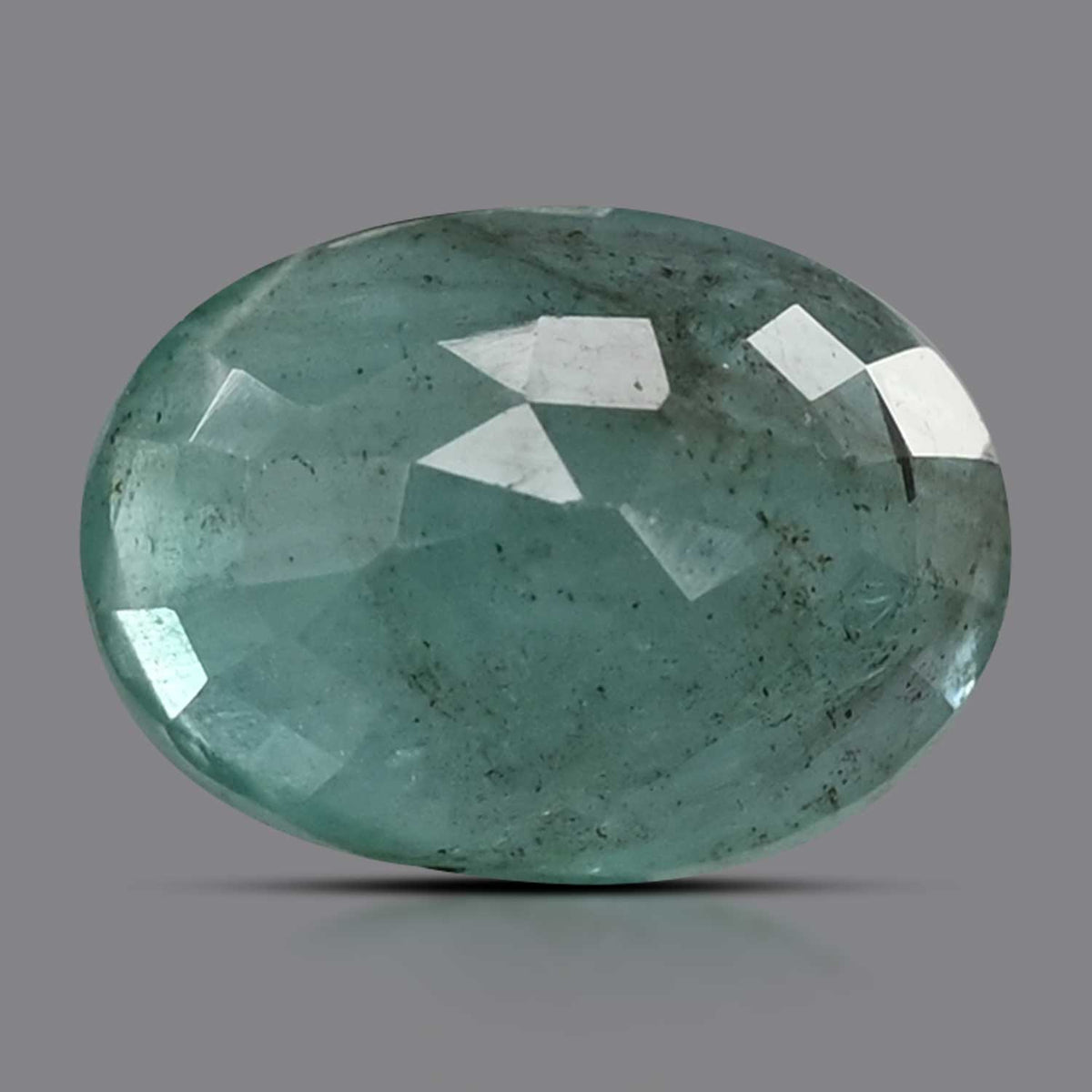 Zambian Emerald (Panna) Stone 4.92 Carat