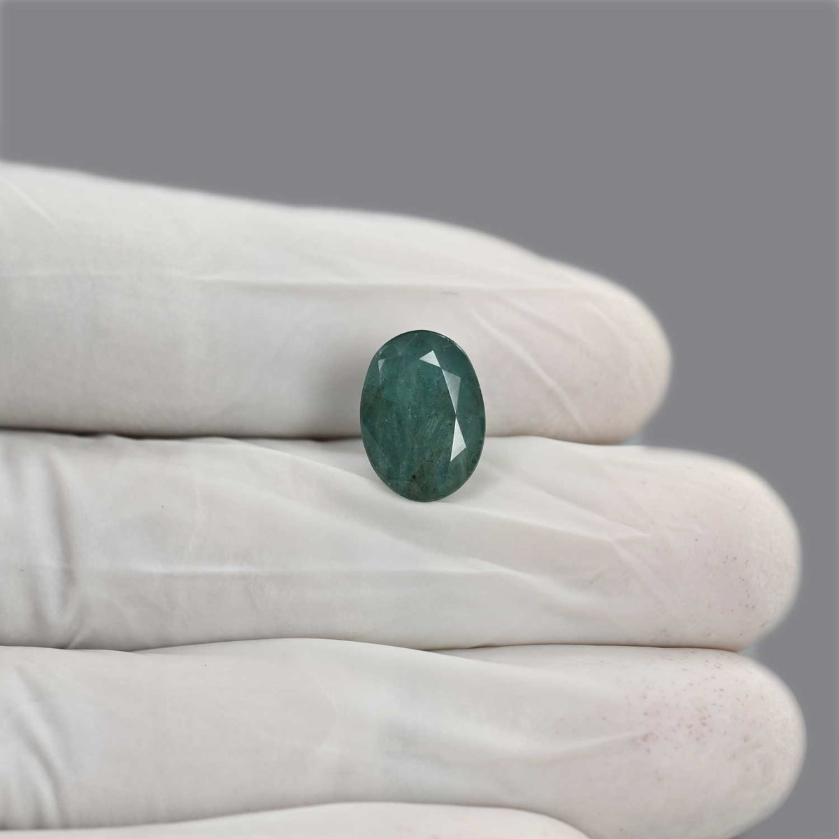 Zambian Emerald (Panna) Stone 4.92 Carat