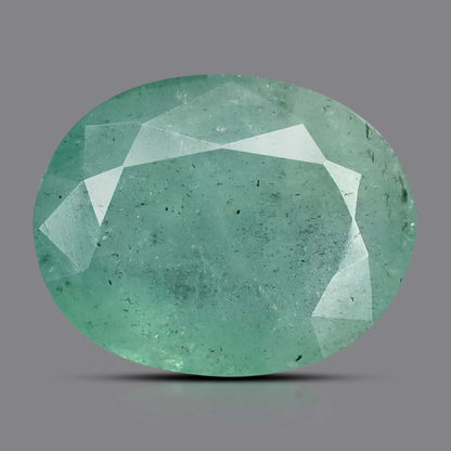 Zambian Emerald (Panna) Stone 6.32 Carat