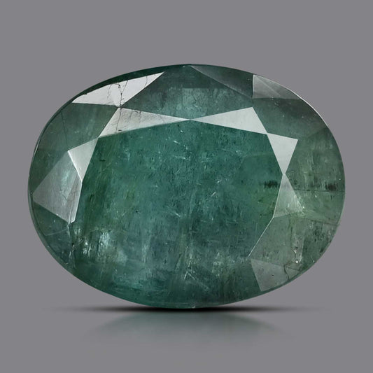 Zambian Emerald (Panna) Stone 6.81 Carat