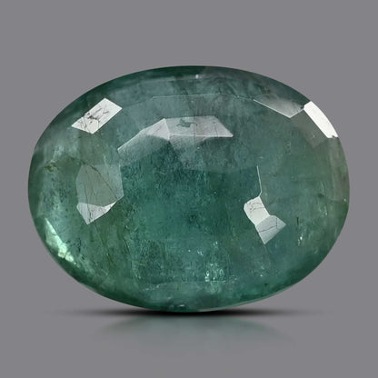 Zambian Emerald (Panna) Stone 6.81 Carat