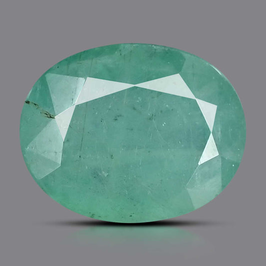 Zambian Emerald (Panna) Stone 6 Carat