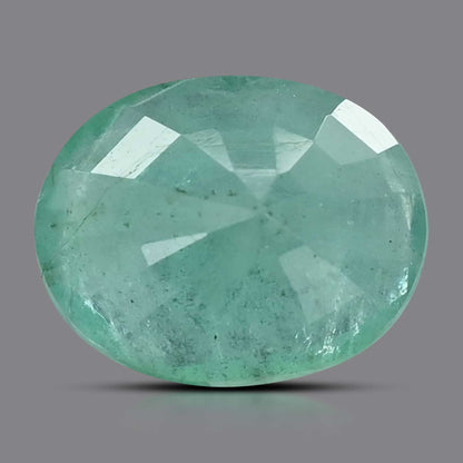 Zambian Emerald (Panna) Stone 6 Carat