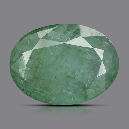 Zambian Emerald (Panna) Stone 4.84 Carat