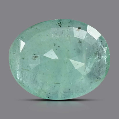 Zambian Emerald (Panna) Stone 6.41 Carat