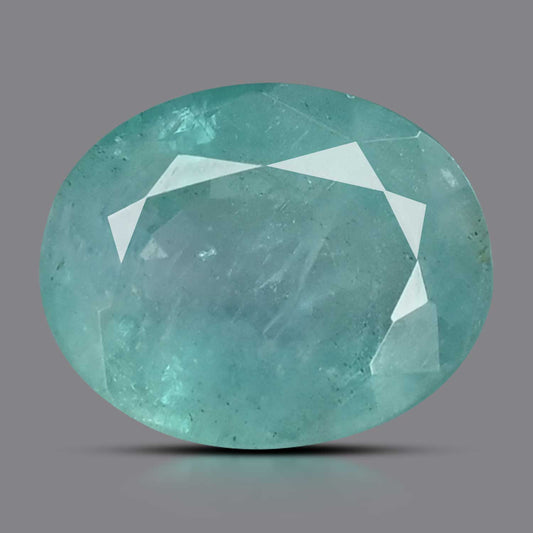 Zambian Emerald (Panna) Stone 6.05 Carat