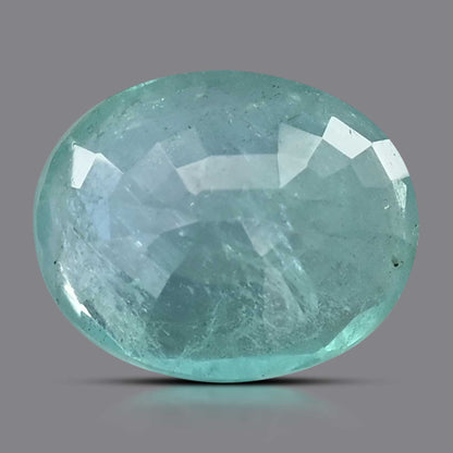 Zambian Emerald (Panna) Stone 6.05 Carat