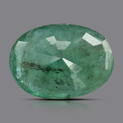 Zambian Emerald (Panna) Stone 6.55 Carat