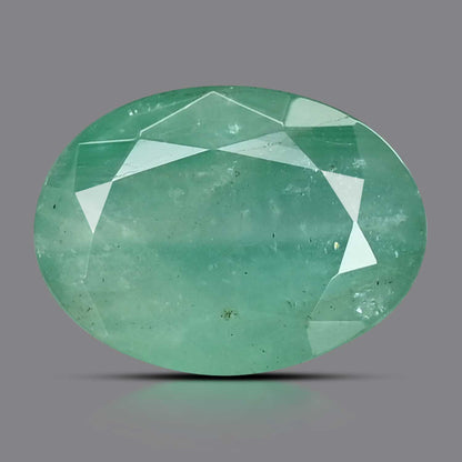 Zambian Emerald (Panna) Stone 6.3 Carat