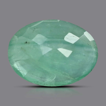 Zambian Emerald (Panna) Stone 6.3 Carat